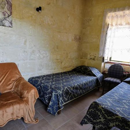 400Yr Farmhouse In Xaghra Gozo - Separate Rooms Xagħra Exterior foto