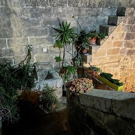 400Yr Farmhouse In Xaghra Gozo - Separate Rooms Xagħra Exterior foto