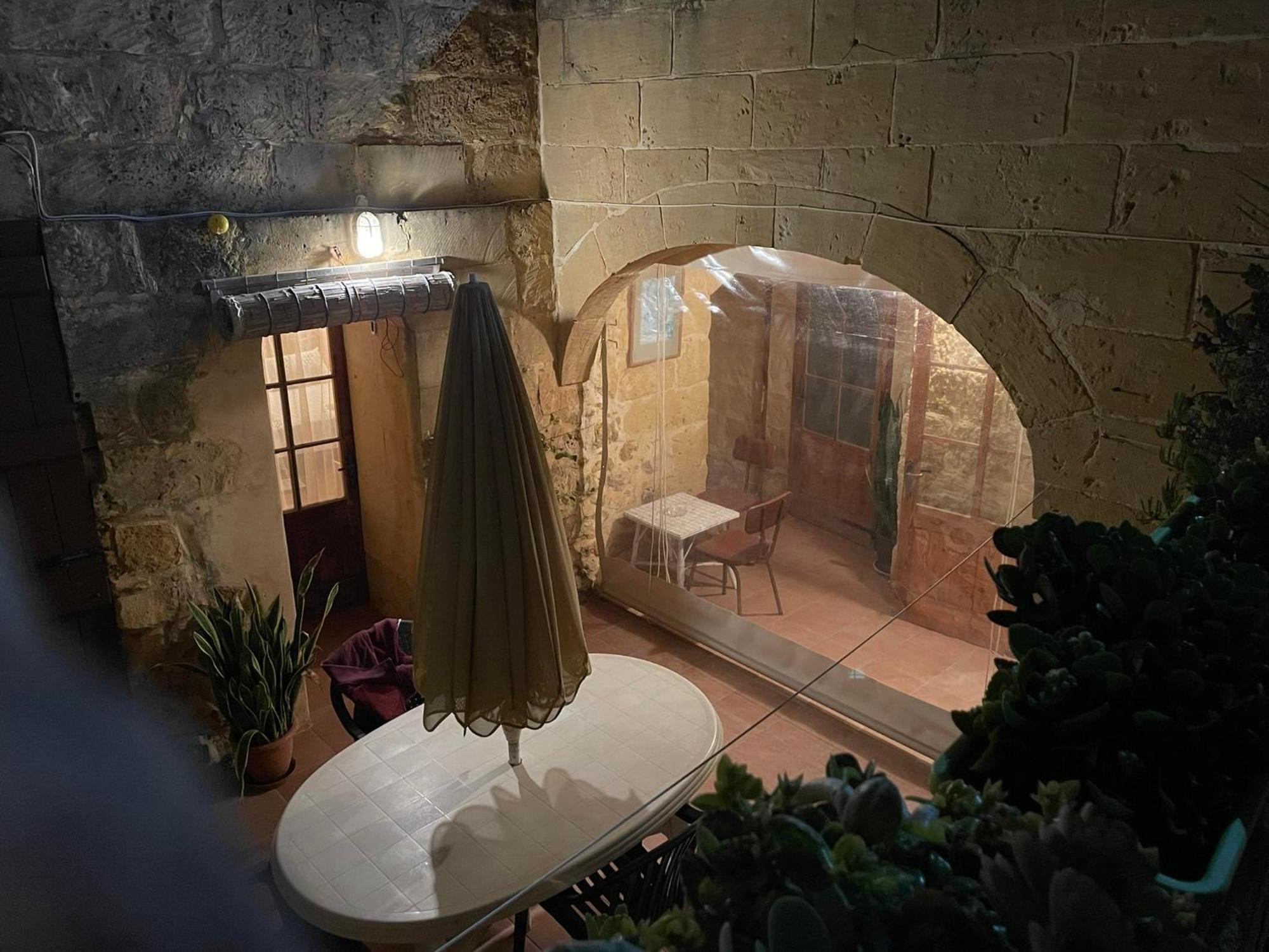 400Yr Farmhouse In Xaghra Gozo - Separate Rooms Xagħra Exterior foto