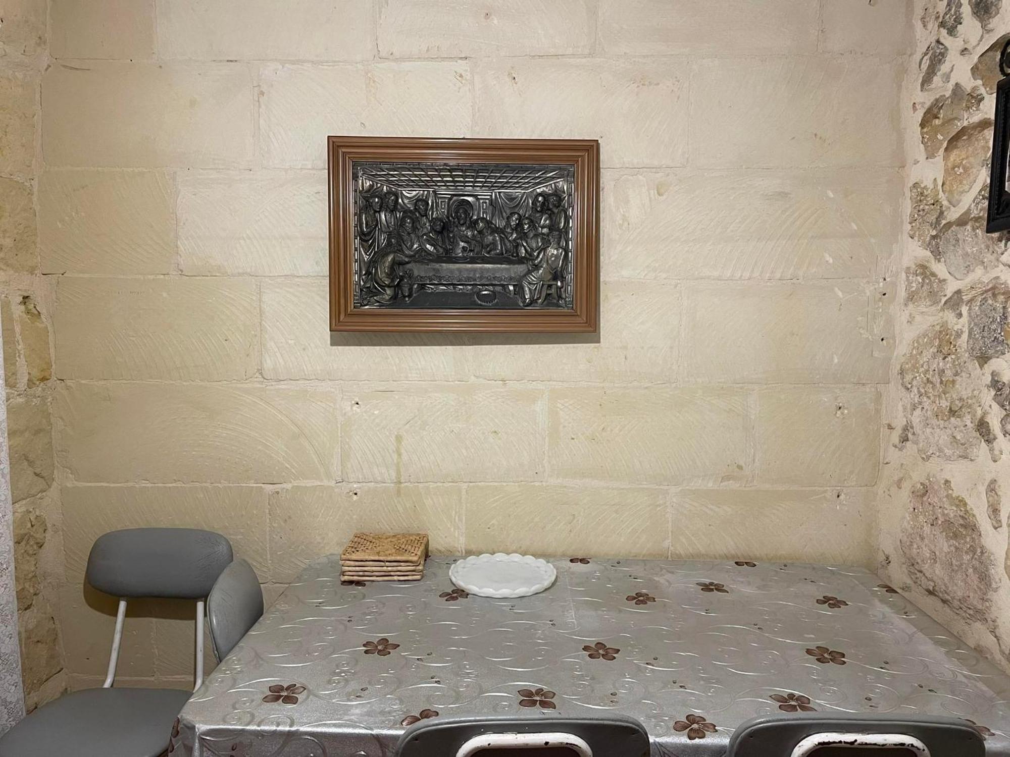 400Yr Farmhouse In Xaghra Gozo - Separate Rooms Xagħra Exterior foto