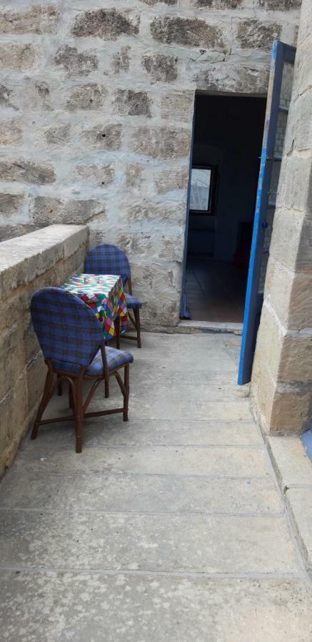 400Yr Farmhouse In Xaghra Gozo - Separate Rooms Xagħra Exterior foto