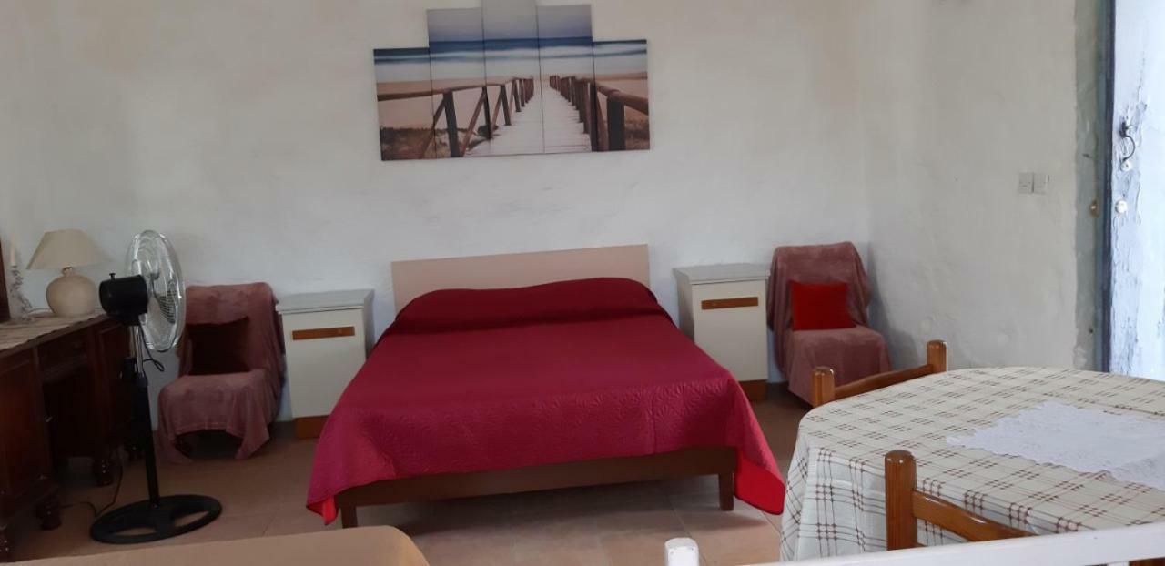 400Yr Farmhouse In Xaghra Gozo - Separate Rooms Xagħra Exterior foto