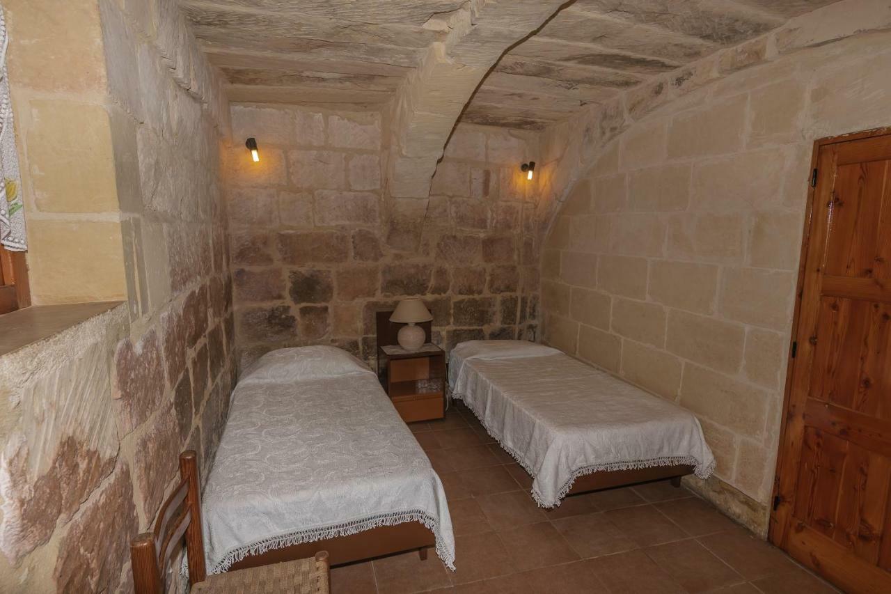 400Yr Farmhouse In Xaghra Gozo - Separate Rooms Xagħra Exterior foto